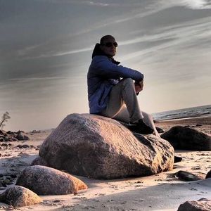 Meet your Posher, Justas